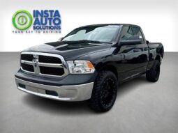 
										2017 RAM 1500 ST full									