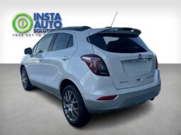 
										2018 Buick Encore Sport Touring full									
