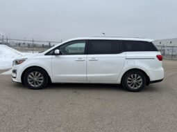 
										2020 Kia Sedona LX full									