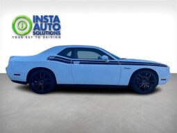 
										2013 Dodge Challenger R/T Classic full									