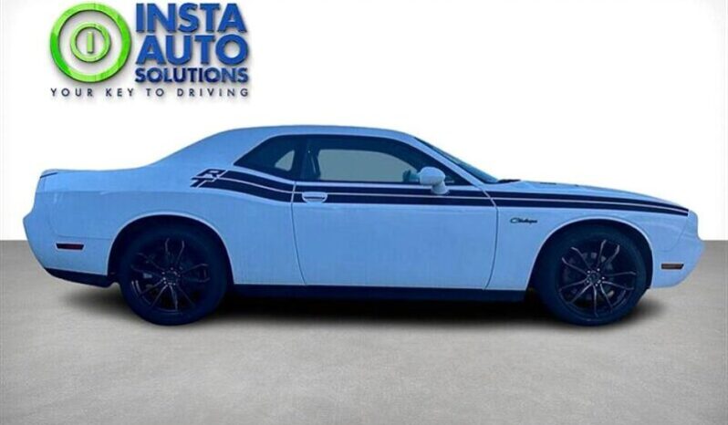 
								2013 Dodge Challenger R/T Classic full									