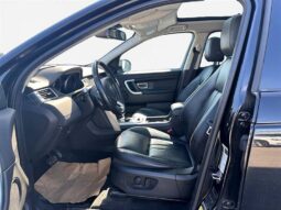 
										2017 Land Rover Discovery Sport HSE full									