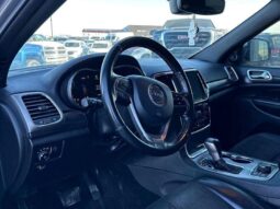 
										2020 Jeep Grand Cherokee North Edition full									