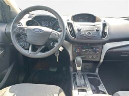 
										2018 Ford Escape SE full									