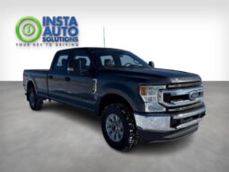 
										2020 Ford F-350 Super Duty XLT full									