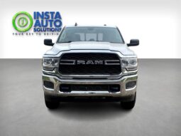 
										2019 RAM 2500 Tradesman full									