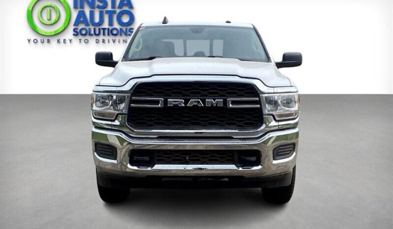 
								2019 RAM 2500 Tradesman full									
