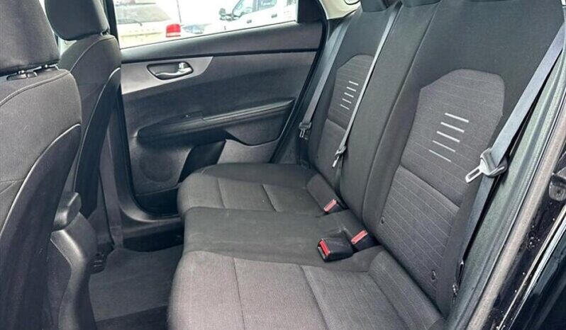 
								2019 Kia Forte LX full									
