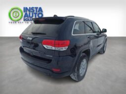 
										2018 Jeep Grand Cherokee Laredo 4WD full									
