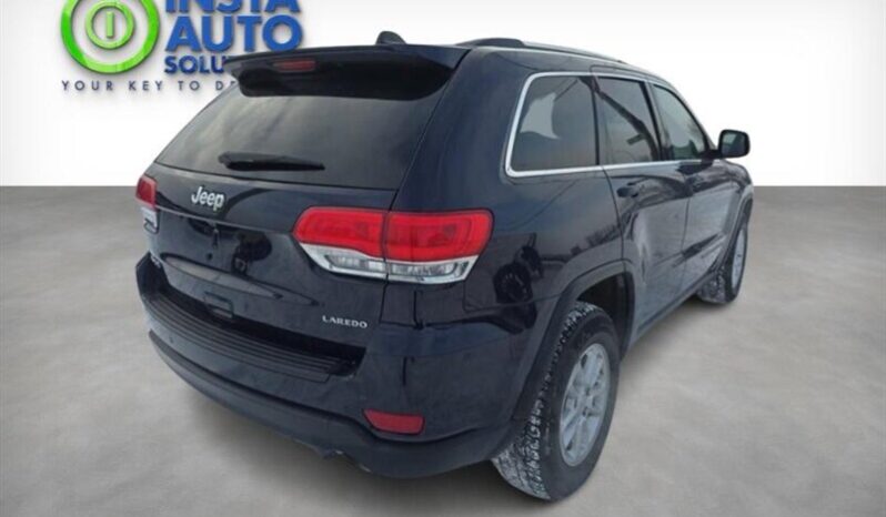 
								2018 Jeep Grand Cherokee Laredo 4WD full									
