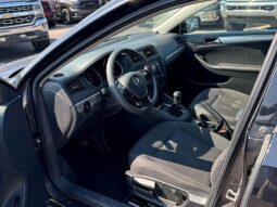 
										2015 Volkswagen Jetta 2.0 Trendline full									