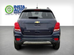 
										2018 Chevrolet Trax LT full									