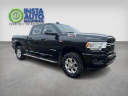 
										2022 RAM 3500 Big Horn Sport full									