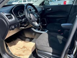 
										2021 Jeep Compass Freedom full									