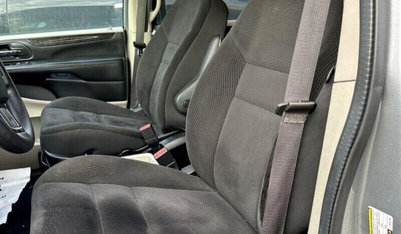 
								2018 Dodge Grand Caravan SE Plus full									