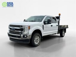 2020 Ford F-350 XLT