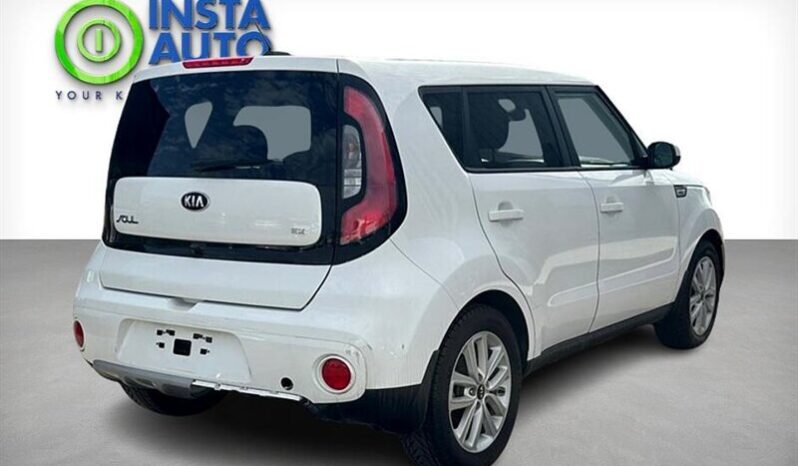 
								2019 Kia Soul EX full									