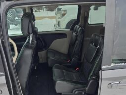 
										2017 Dodge Grand Caravan SXT full									