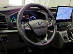 
										2022 Ford Transit E Transit 350 full									