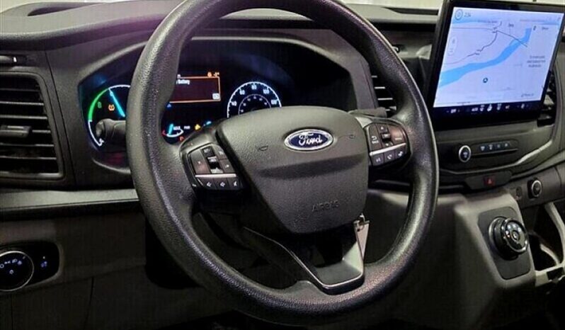 
								2022 Ford Transit E Transit 350 full									