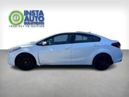 
										2018 Kia Forte LX Plus full									