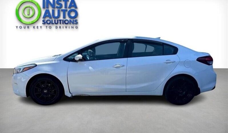 
								2018 Kia Forte LX Plus full									