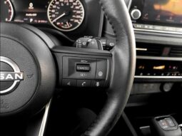 
										2024 Nissan Rogue SV full									