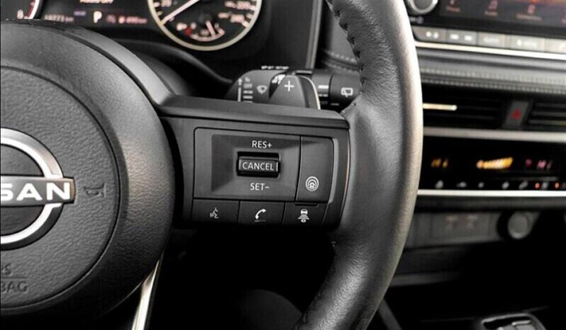 
								2024 Nissan Rogue SV full									
