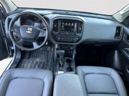 
										2019 Chevrolet Colorado Work Truck full									