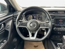 
										2018 Nissan Rogue S full									