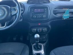 
										2017 Jeep Renegade Sport full									