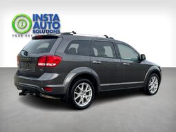 
										2016 Dodge Journey R/T full									