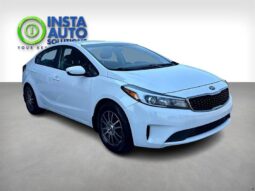 
										2017 Kia Forte LX full									