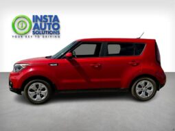 
										2019 Kia Soul LX full									