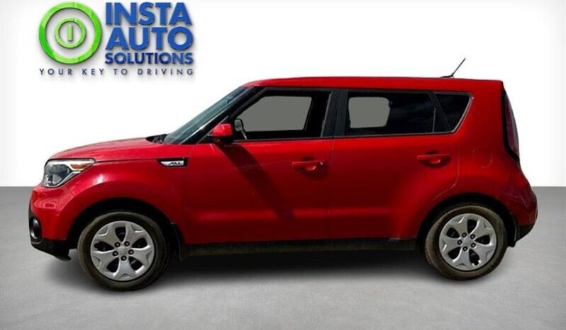 
								2019 Kia Soul LX full									
