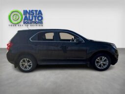 
										2017 Chevrolet Equinox LS full									