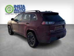 
										2019 Jeep Cherokee High Altitude full									