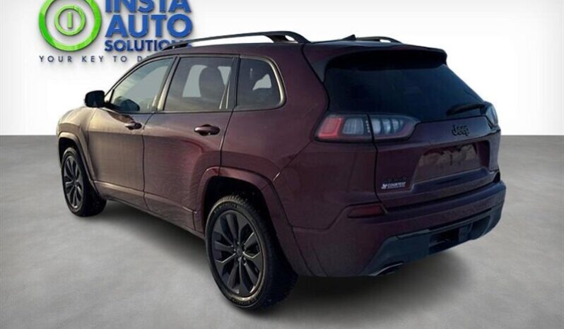 
								2019 Jeep Cherokee High Altitude full									
