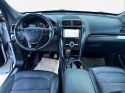 
										2019 Ford Explorer Limited full									