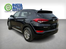 
										2018 Hyundai TUCSON 2.0L SE full									