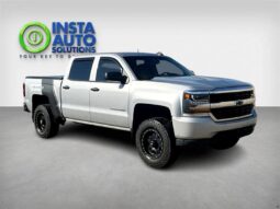 
										2018 Chevrolet Silverado 1500 Lifted full									
