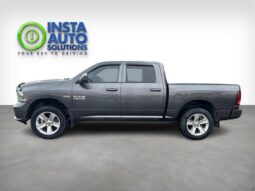 
										2014 RAM 1500 Sport 4×4 full									