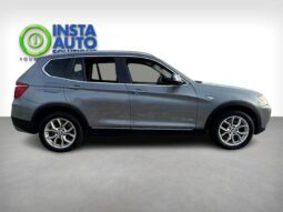 
										2014 BMW X3 xDrive28i full									