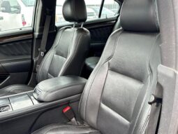 
										2016 Ford Taurus Limited full									