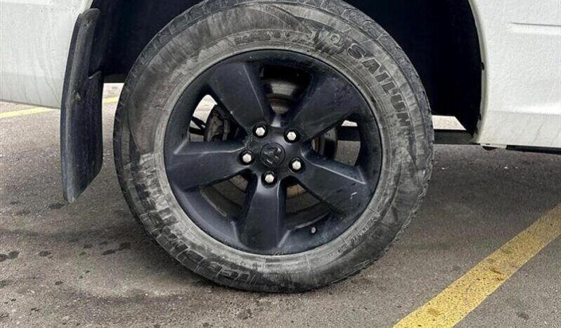 
								2020 RAM 1500 Classic Express full									