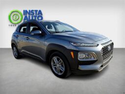 
										2020 Hyundai Kona Essential full									
