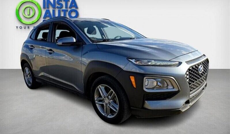 
								2020 Hyundai Kona Essential full									