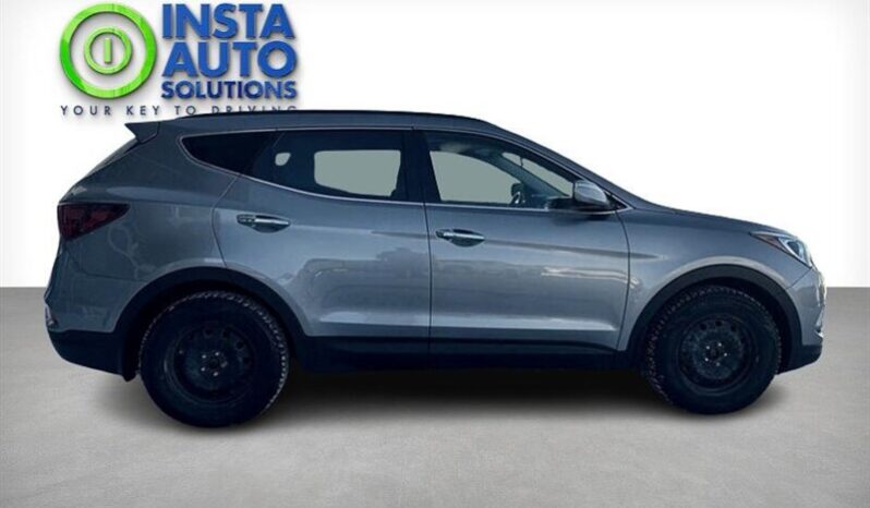 
								2018 Hyundai SANTA FE Sport 2.4L Premium full									