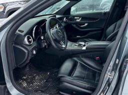 
										2018 Mercedes-Benz C-Class C 300 4MATIC full									