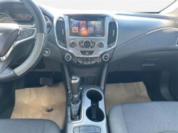 
										2018 Chevrolet Cruze LT Auto full									